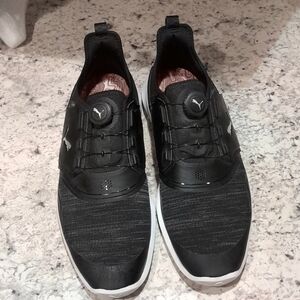 Comfy Puma Ignite Golf Shoes​